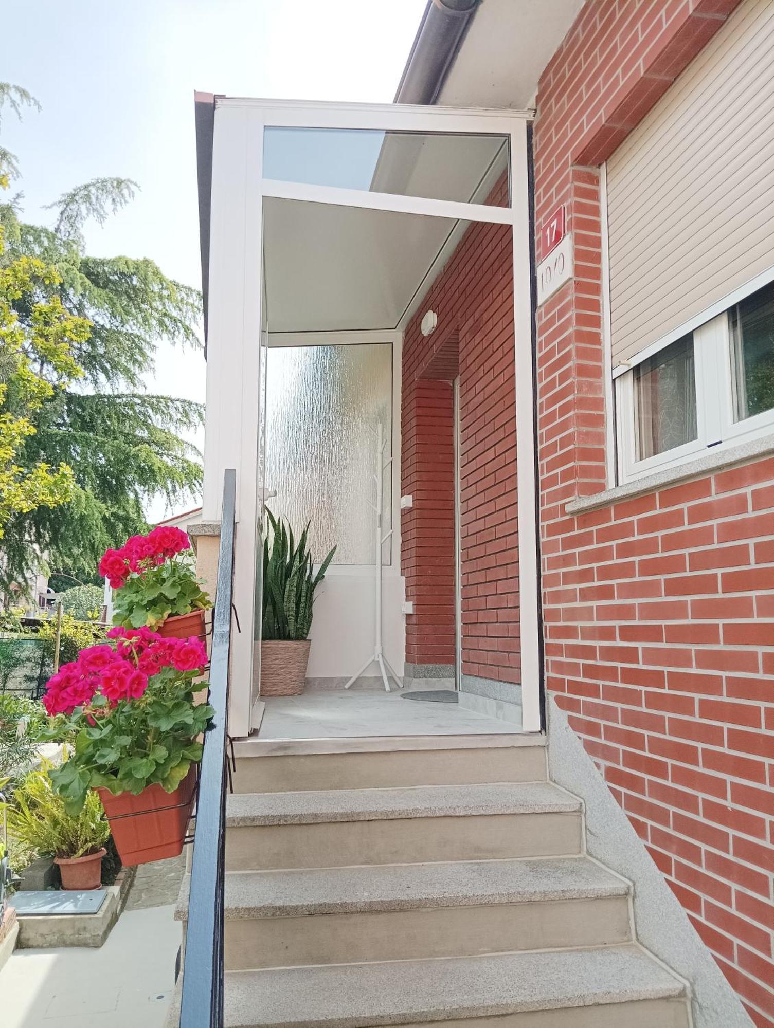 Green Park And Sunny Terrace Apartments Ankaran Exterior foto